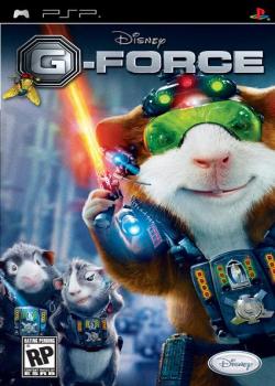 G-Force