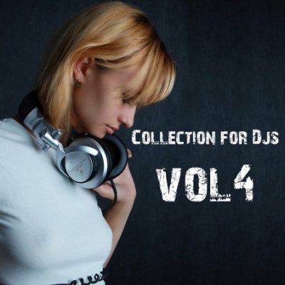 Collection for Dj's vol.4