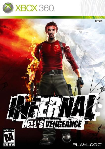 Infernal: Hell's Vengeance