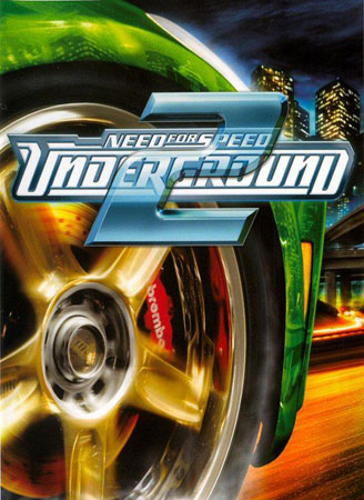 Need For Speed: Underground 2