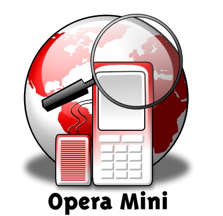 Opera Mini 5 Final Rus