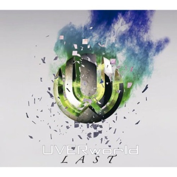 UVERworld - LAST [2010]