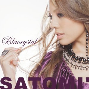 SATOMI' - Blacrystal(2010)