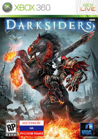 Darksiders