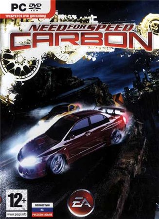 Need For Speed: Carbon