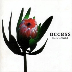 access - Rippin' GHOST(2005)