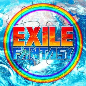 EXILE – FANTASY [2010]