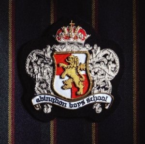 Abingdon Boys School - Abingdon Boys School(2007)
