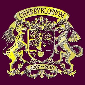 CHERRYBLOSSOM – COMPLETE BEST CHERRYBLOSSOM(2010)