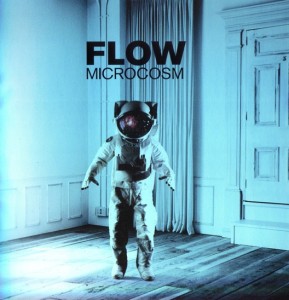 FLOW - MICROCOSM(2010)