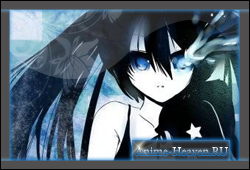 Аниме Black Rock Shooter запланировано на весну